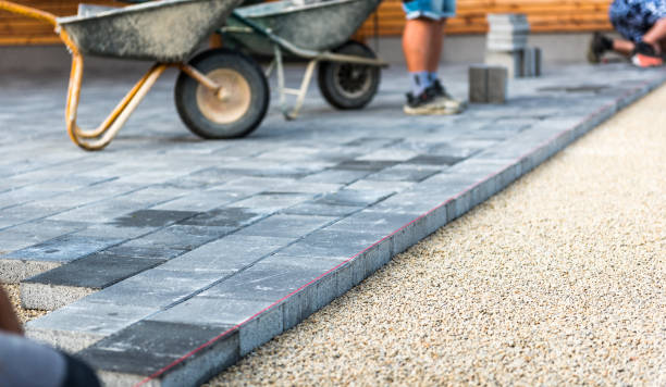 Best Concrete Leveling Services  in Upland, IN