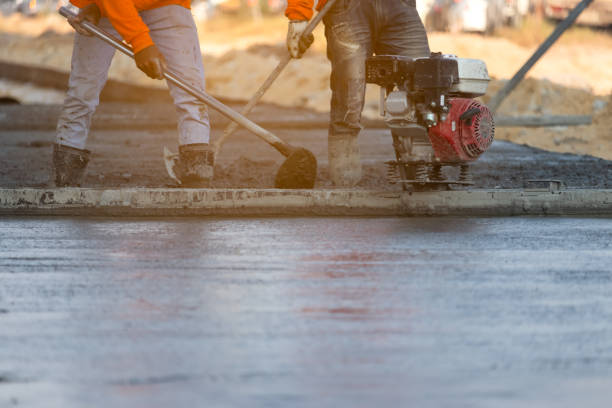 Driveways & Floors in IN