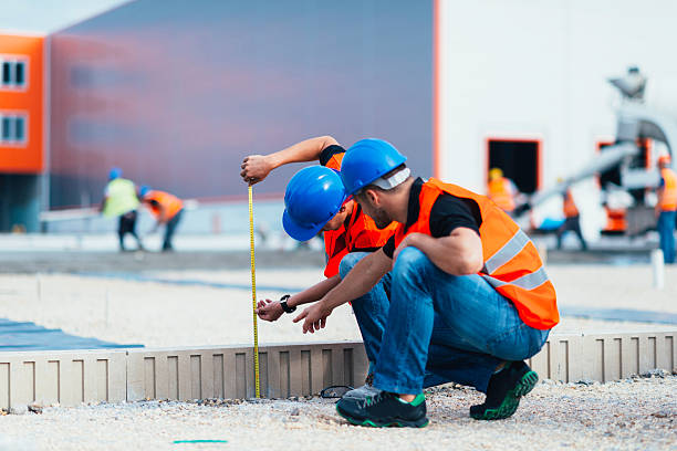 Best Concrete Driveway Repair Near Me  in Upland, IN
