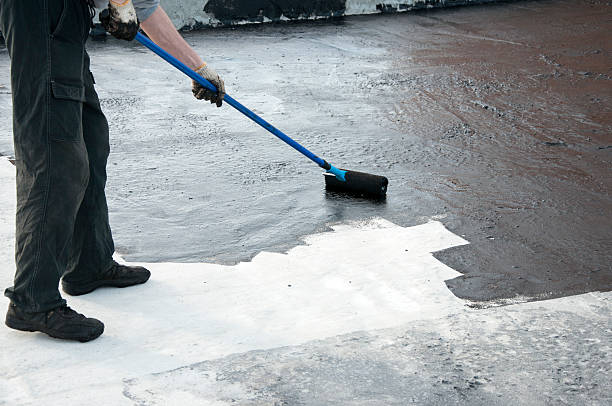 Best Concrete Installation Cost  in Upland, IN